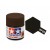 TAMIYA XF-85 RUBBER BLACK - ACRYLIC PAINT (FLAT) 10ML
